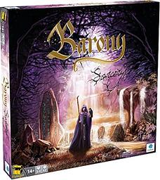 Barony: Sorcery