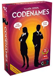 Codenames