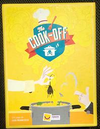 The Cook-off