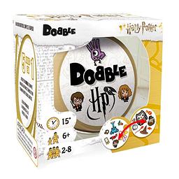 Dobble: Harry Potter
