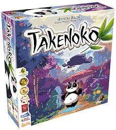 Takenoko