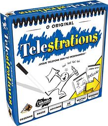 Telestrations