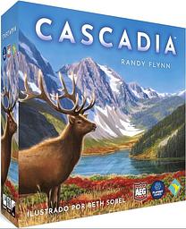 Cascadia