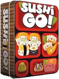 Sushi Go! 