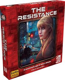 The Resistance
