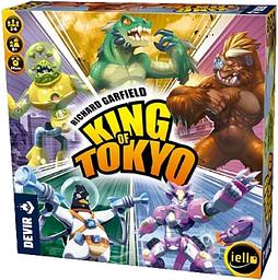 King of Tokyo