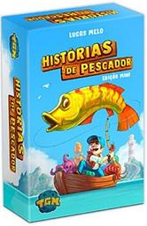 Histórias de Pescador - Edição Mini