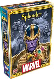Splendor: Marvel
