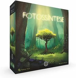 Fotossíntese