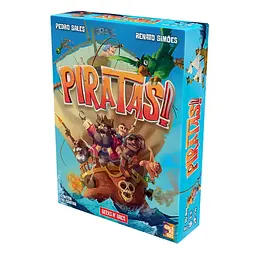 Piratas