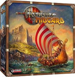 Conquistadores de Midgard