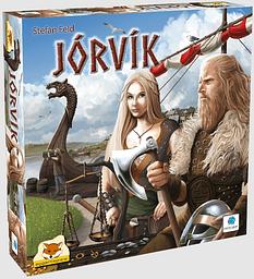 Jórvík