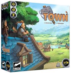 Little Town